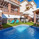 Casa Patricia Nerja