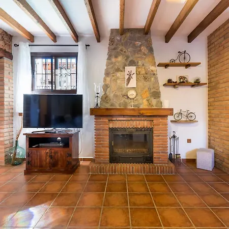 Casa Patricia アパート *