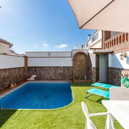 Apartmán Casa Patricia