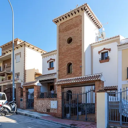 Casa Patricia