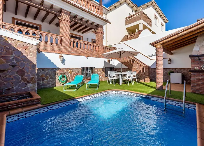 Casa Patricia ネルハ