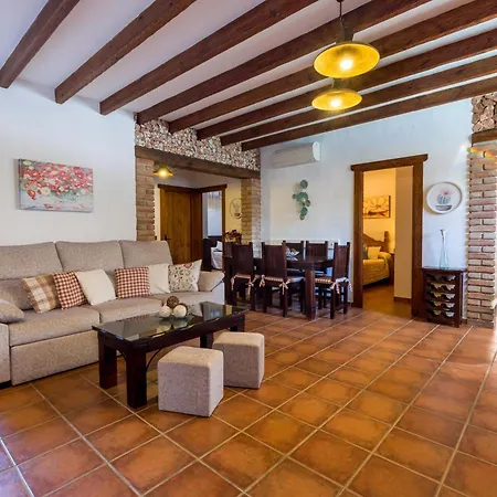 דירה Casa Patricia נרחה