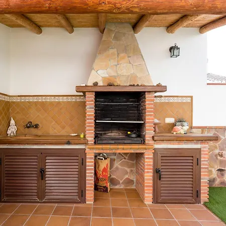 Casa Patricia
