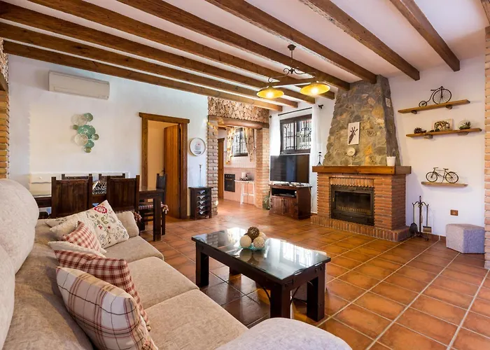 Casa Patricia Апартаменты