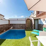 Casa Patricia Apartment *