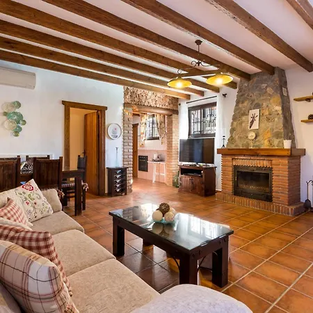 شقة Casa Patricia *