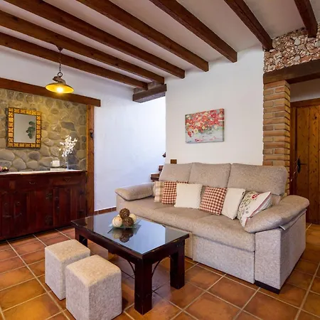Casa Patricia شقة نيرخا