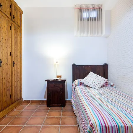 Casa Patricia * نيرخا