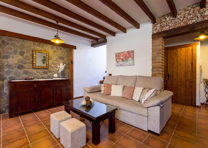 Casa Patricia Nerja