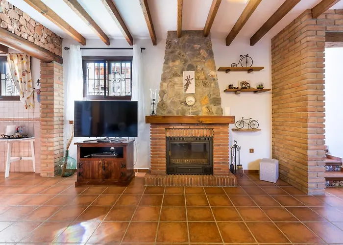 Casa Patricia Lejlighed *