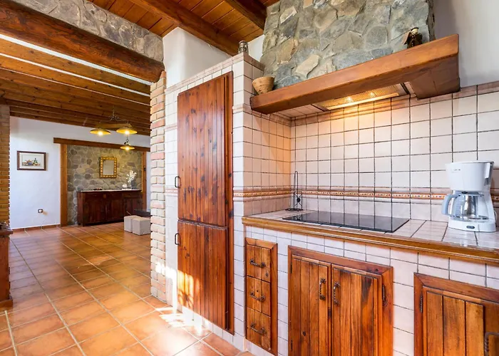 Casa Patricia * Nerja