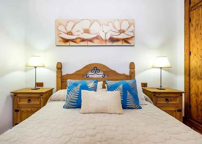 Apartamento Casa Patricia