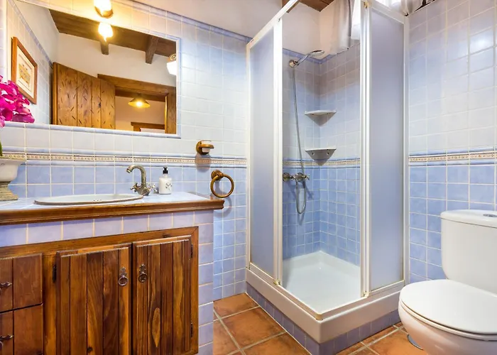 Lejlighed Casa Patricia