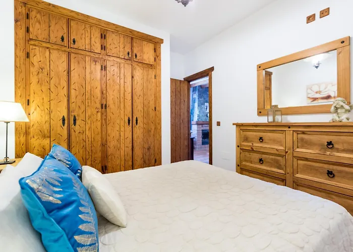 Casa Patricia * Nerja