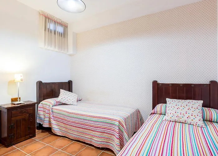 Apartamento Casa Patricia Nerja