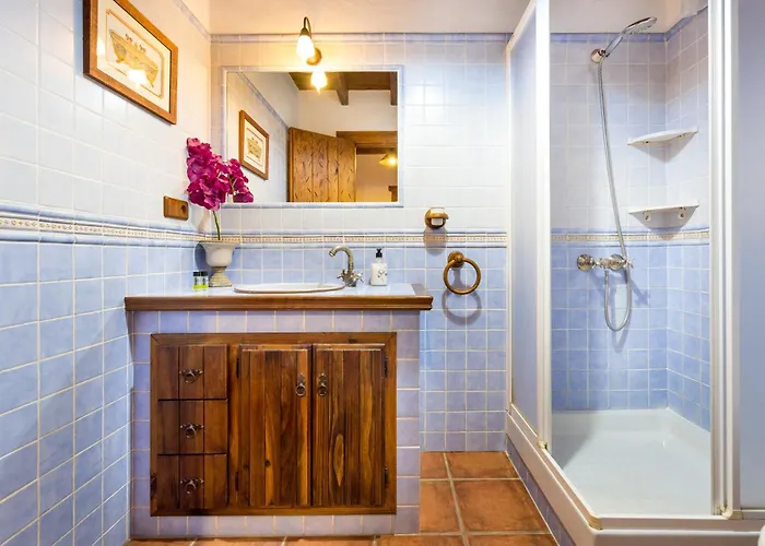 Casa Patricia * Nerja