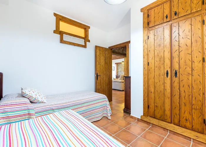 Casa Patricia * Nerja