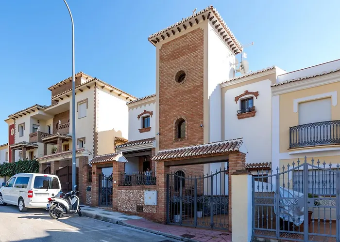 Apartamento Casa Patricia