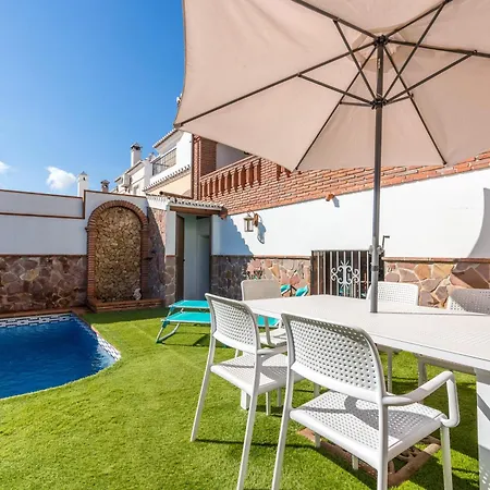 Casa Patricia * Nerja