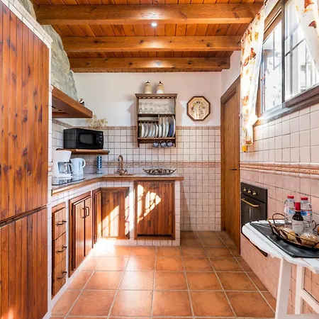 Casa Patricia Apartment