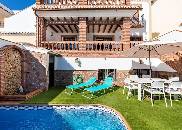 公寓 Casa Patricia